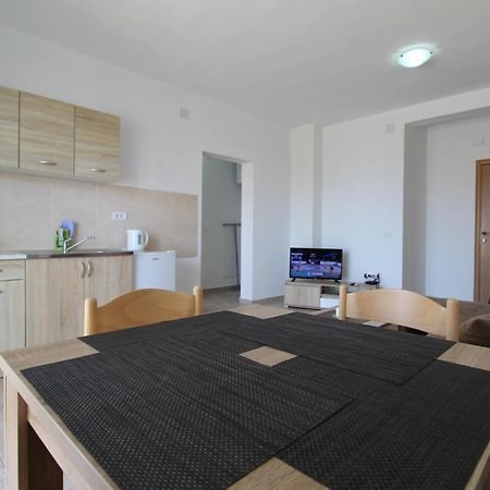באר Apartments Cejovic חדר תמונה