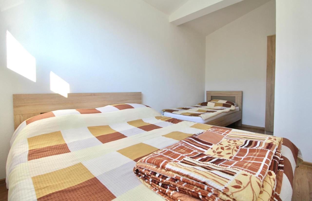 באר Apartments Cejovic מראה חיצוני תמונה