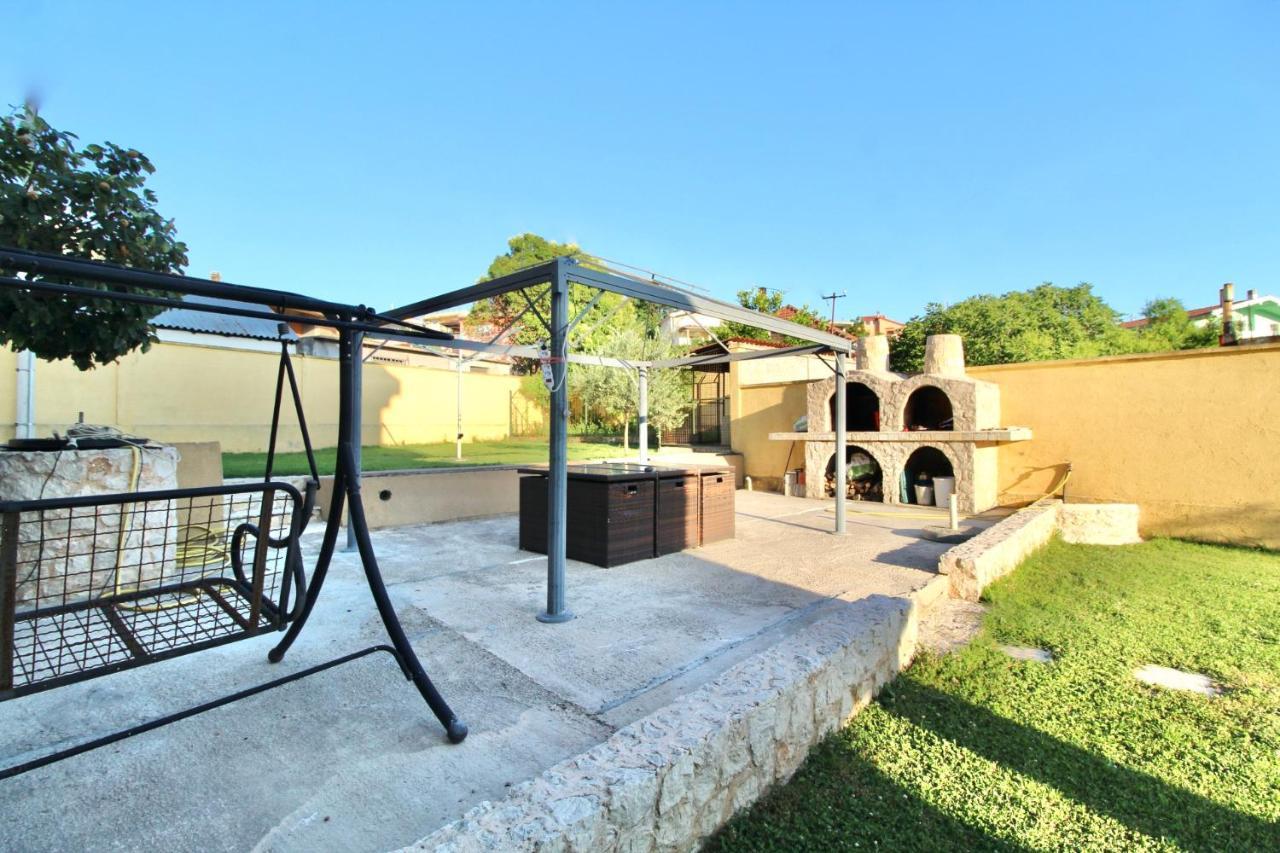 באר Apartments Cejovic מראה חיצוני תמונה