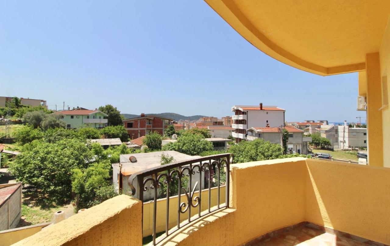 באר Apartments Cejovic מראה חיצוני תמונה