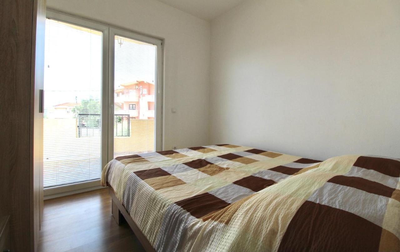 באר Apartments Cejovic מראה חיצוני תמונה