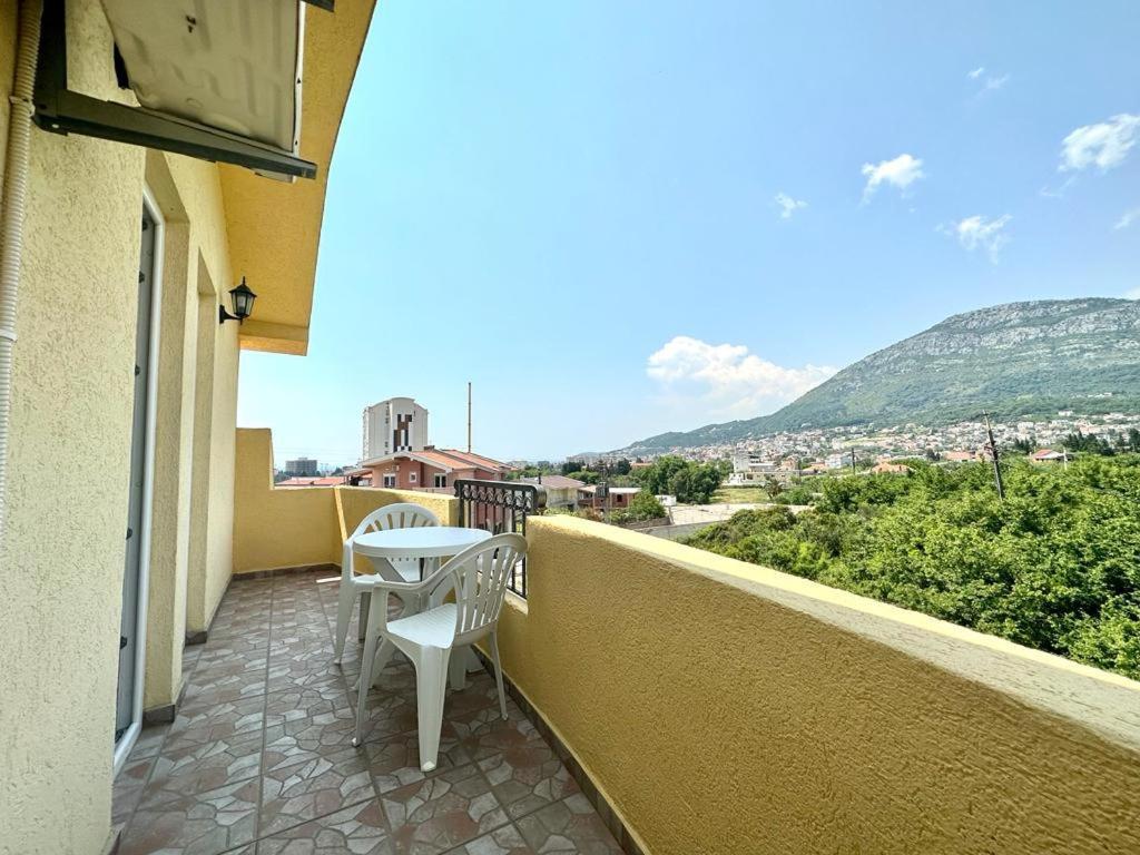 באר Apartments Cejovic חדר תמונה