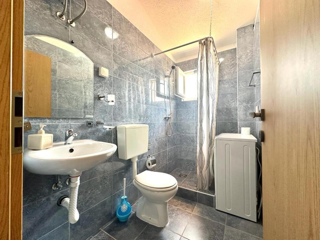 באר Apartments Cejovic חדר תמונה