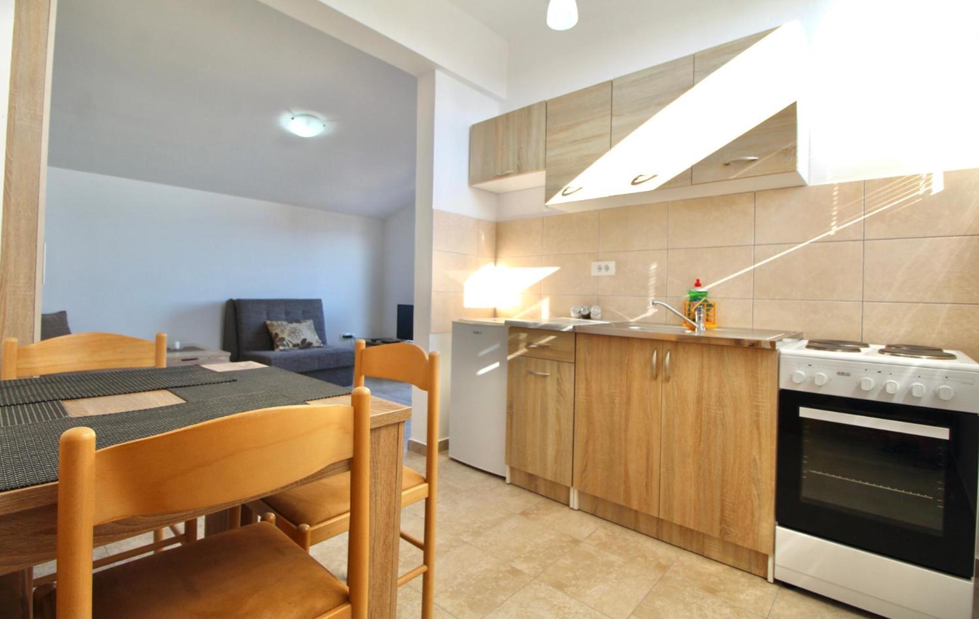 באר Apartments Cejovic חדר תמונה