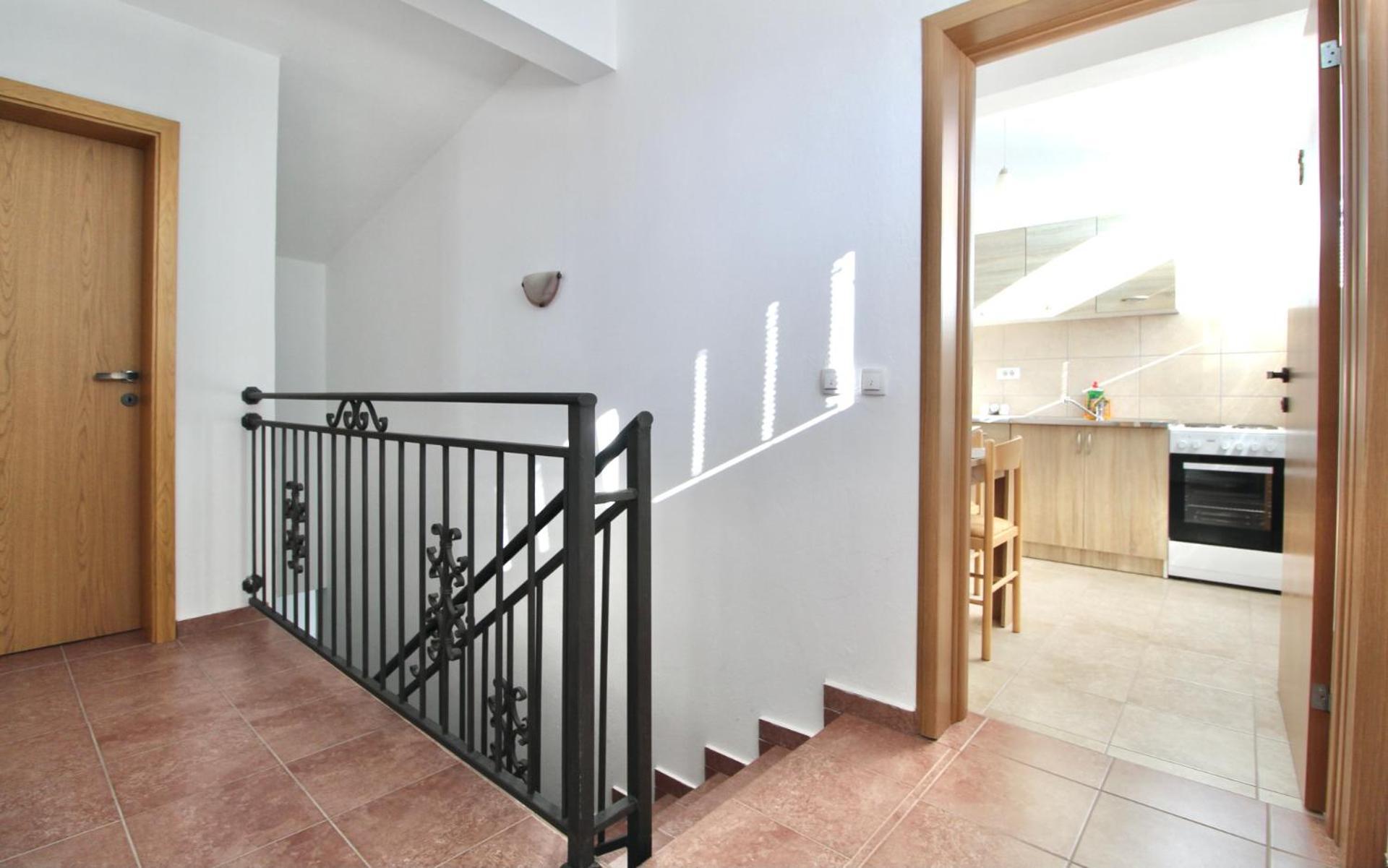 באר Apartments Cejovic חדר תמונה