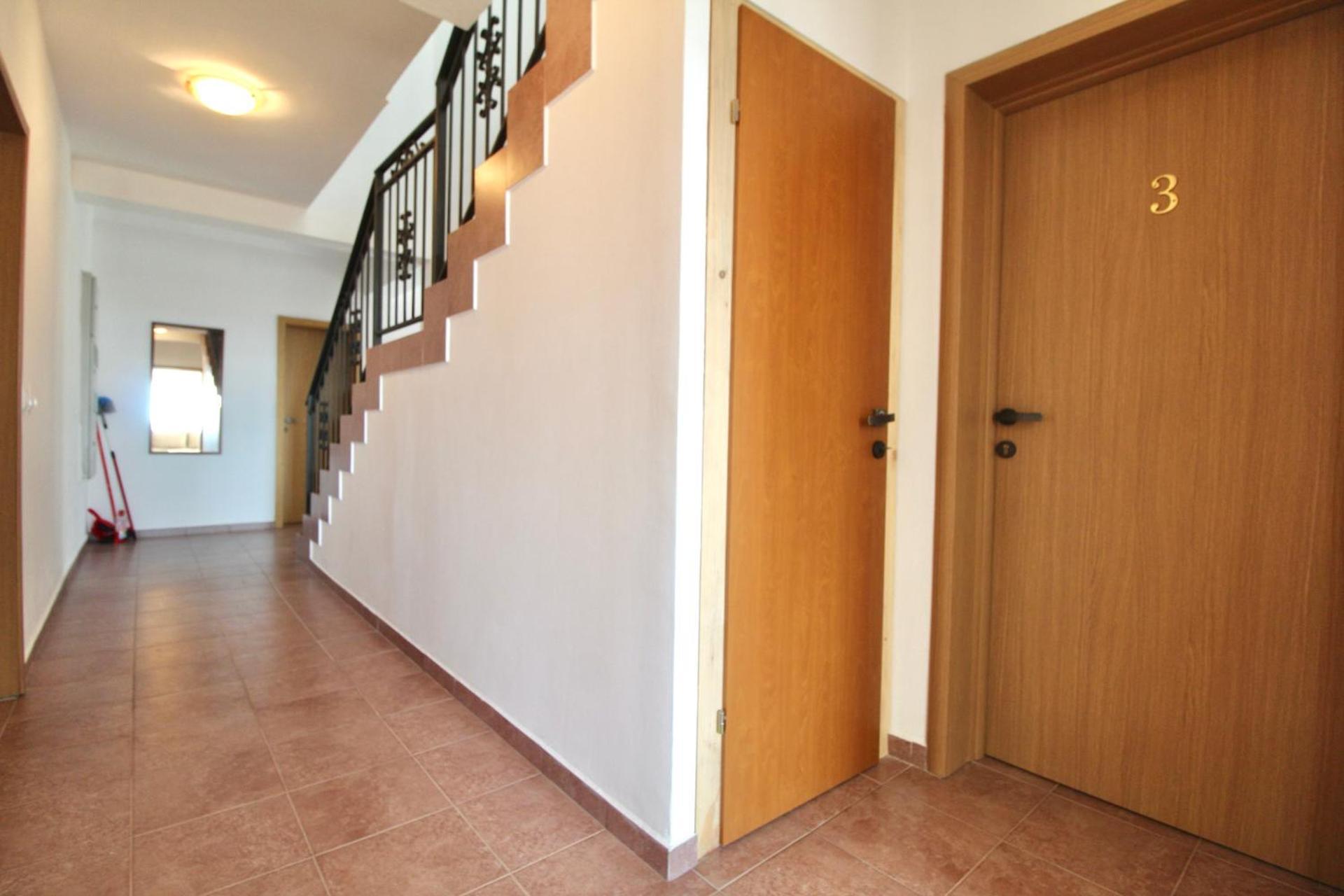 באר Apartments Cejovic חדר תמונה