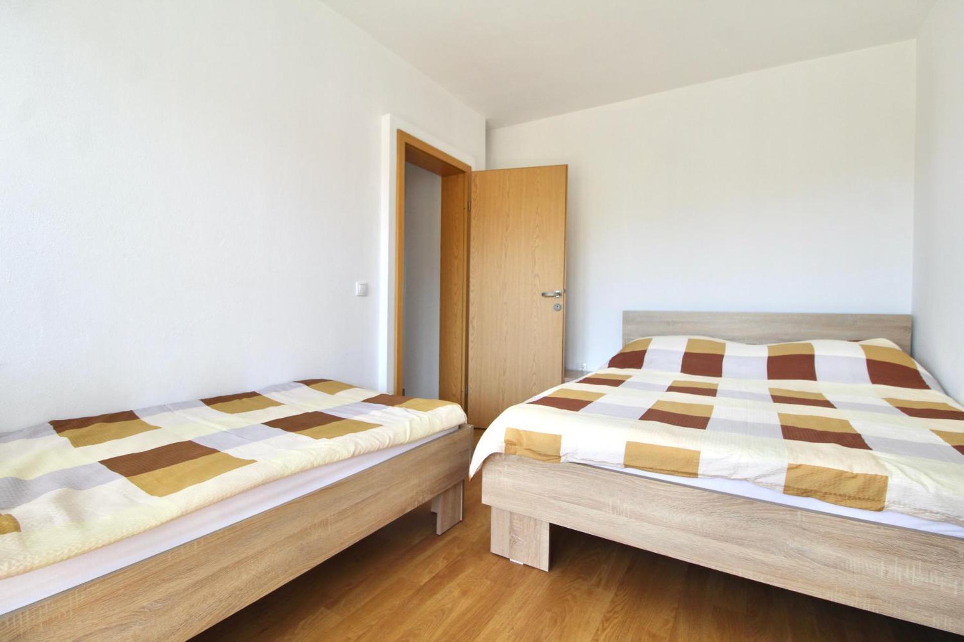 באר Apartments Cejovic חדר תמונה