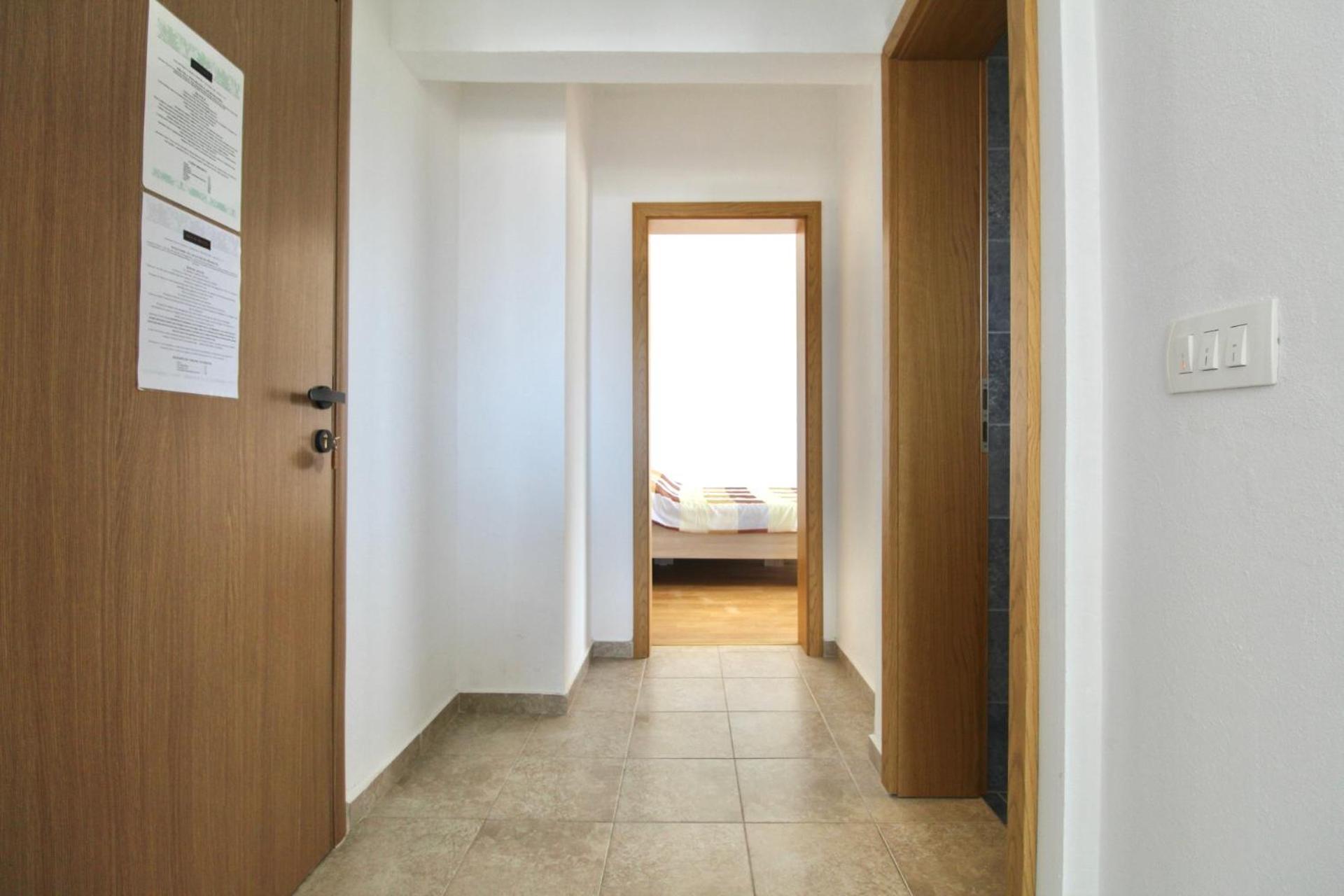 באר Apartments Cejovic חדר תמונה