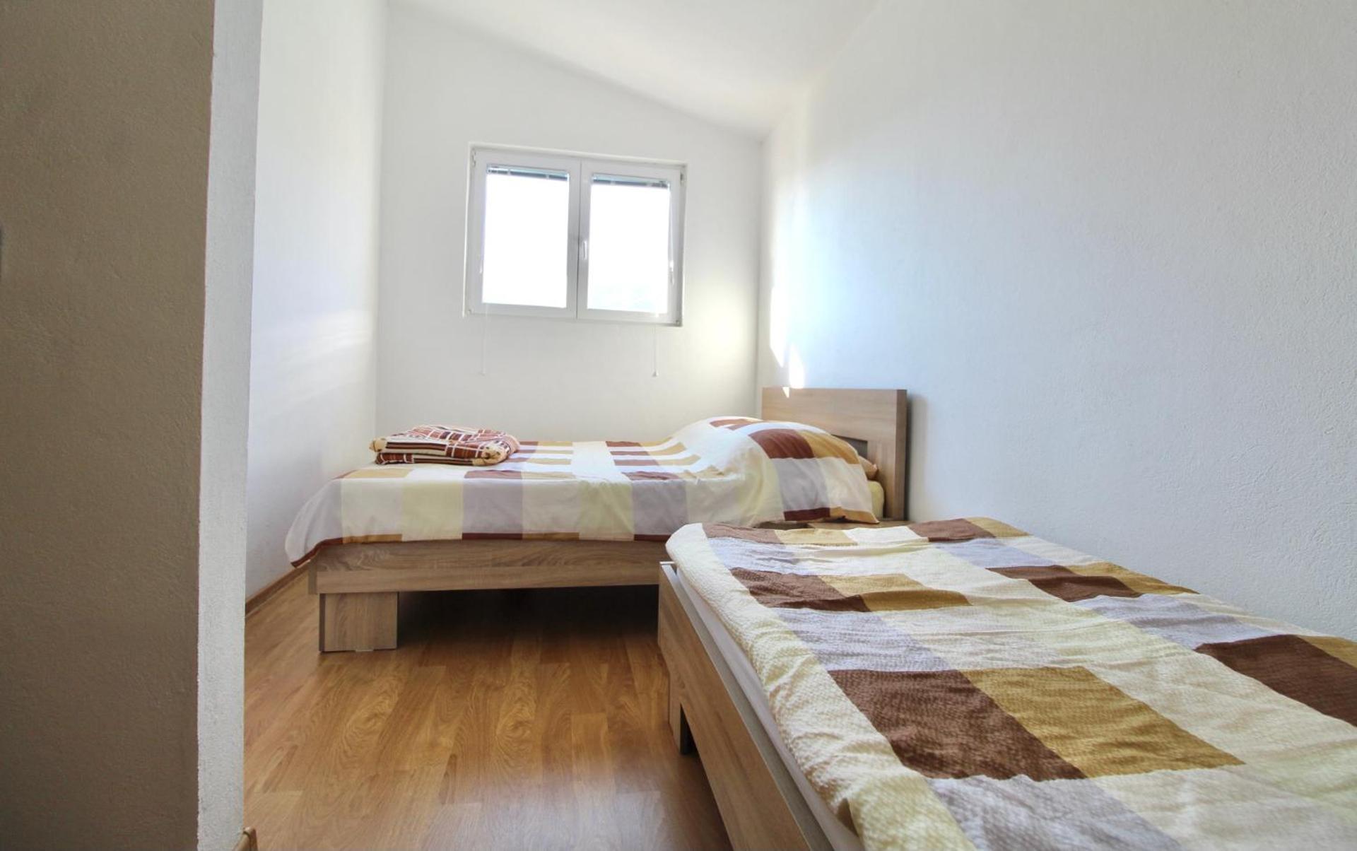 באר Apartments Cejovic חדר תמונה