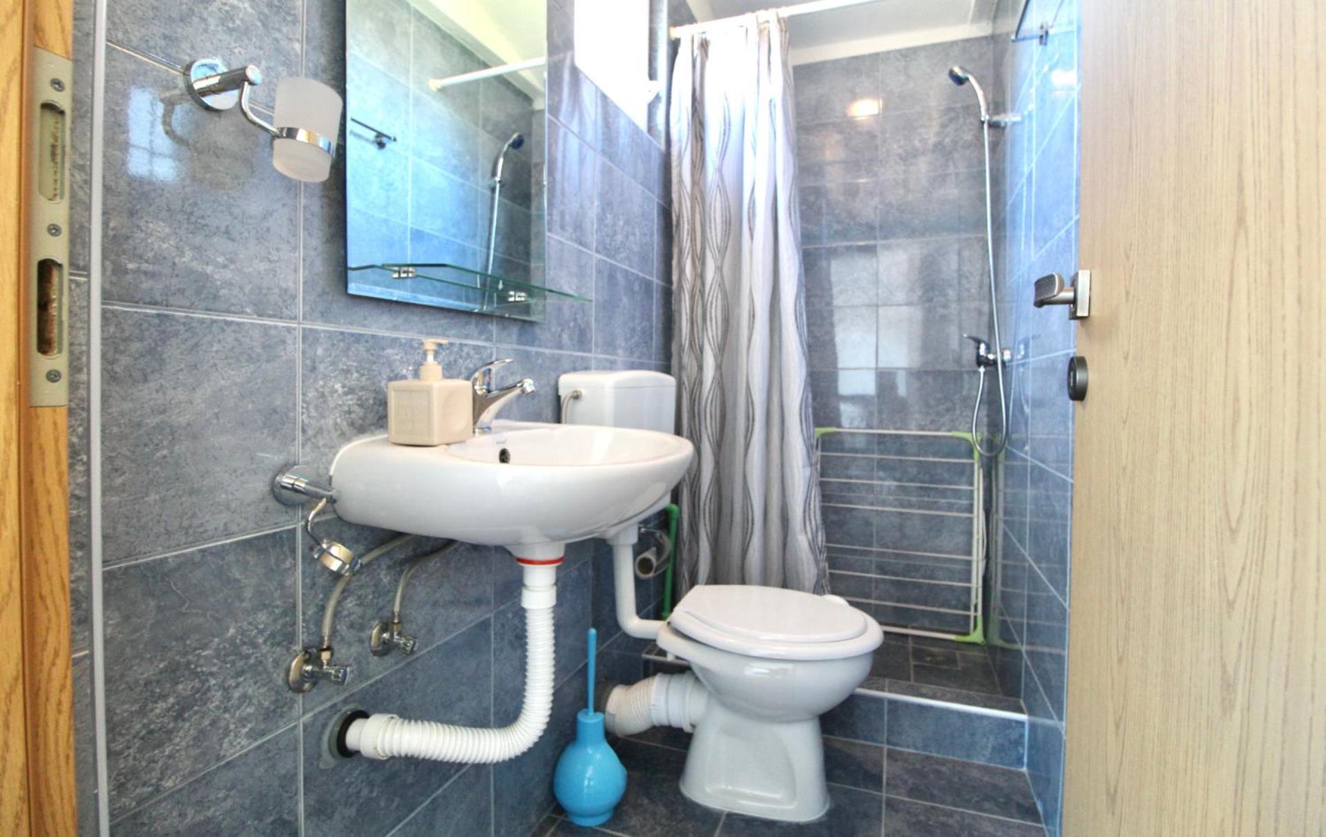 באר Apartments Cejovic חדר תמונה
