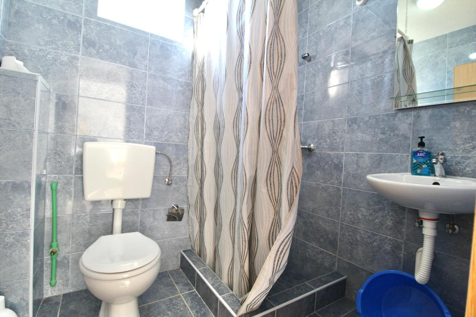 באר Apartments Cejovic חדר תמונה