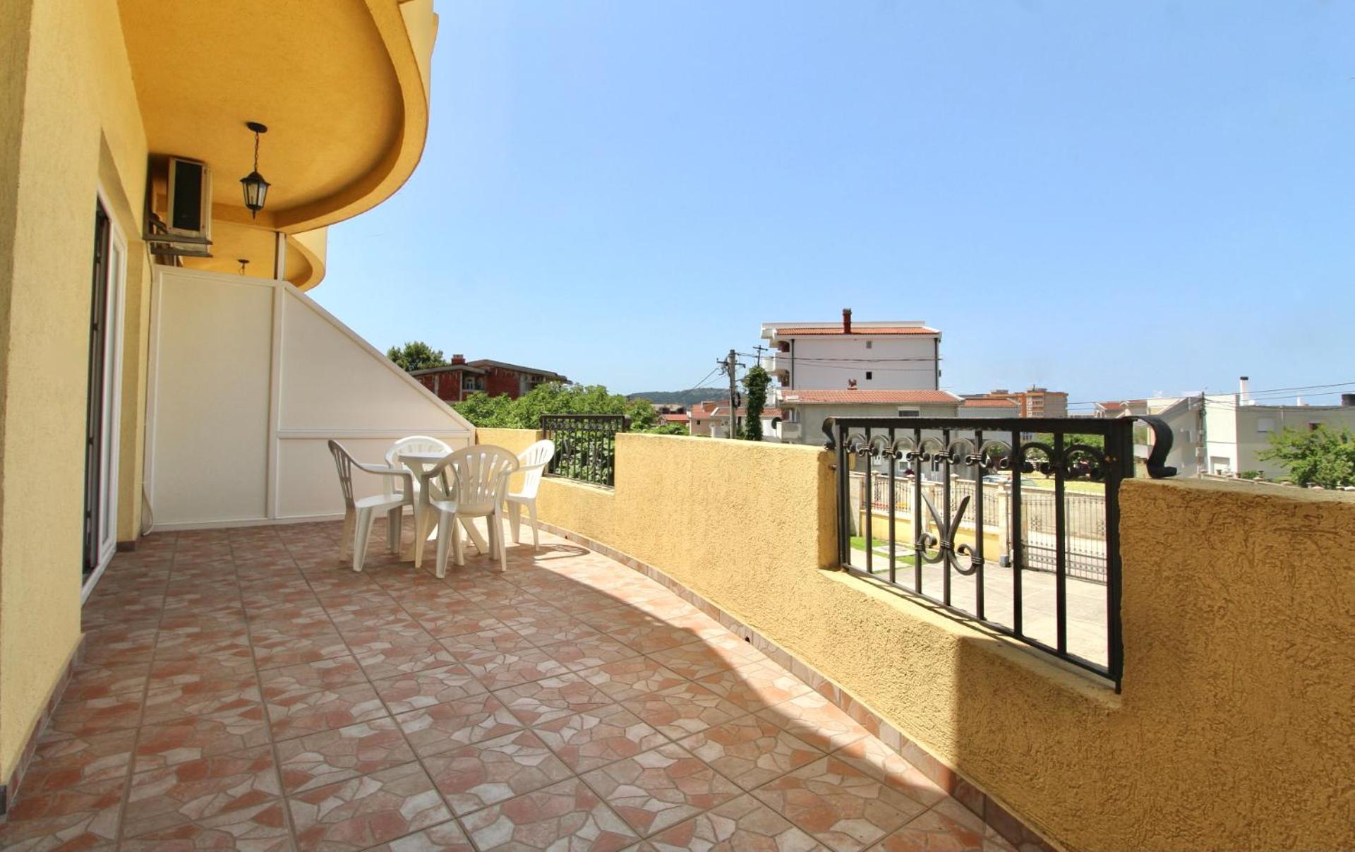 באר Apartments Cejovic חדר תמונה