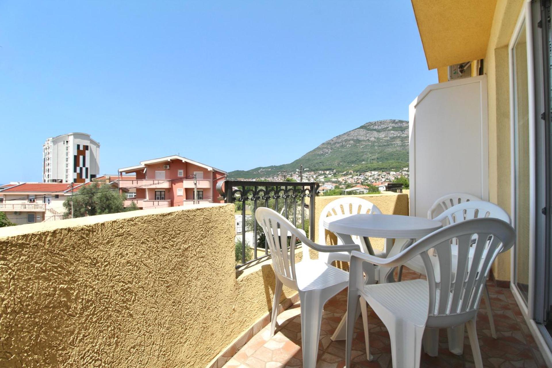 באר Apartments Cejovic חדר תמונה