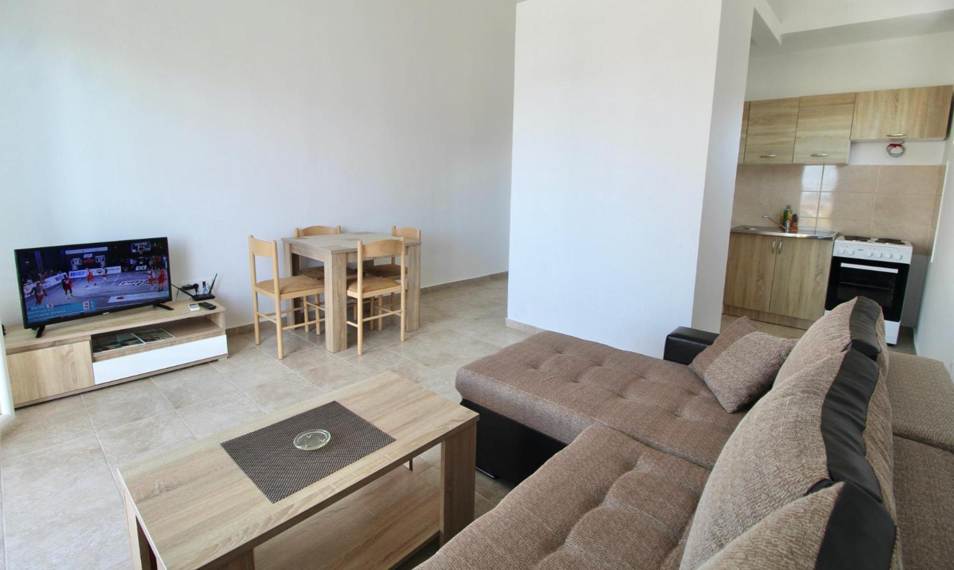 באר Apartments Cejovic חדר תמונה