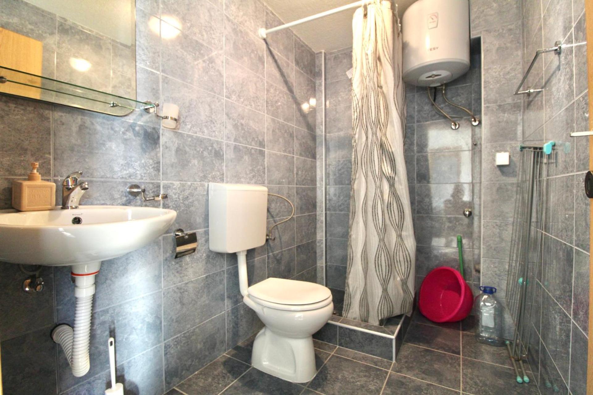 באר Apartments Cejovic חדר תמונה