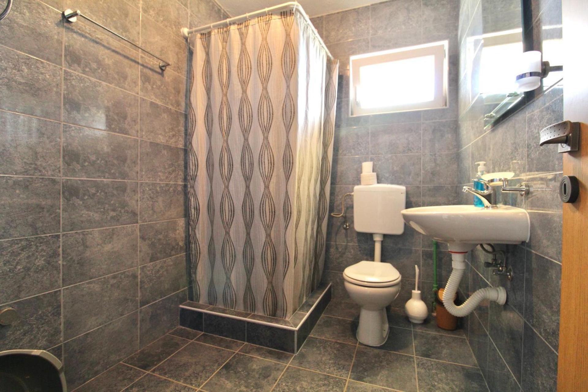 באר Apartments Cejovic חדר תמונה