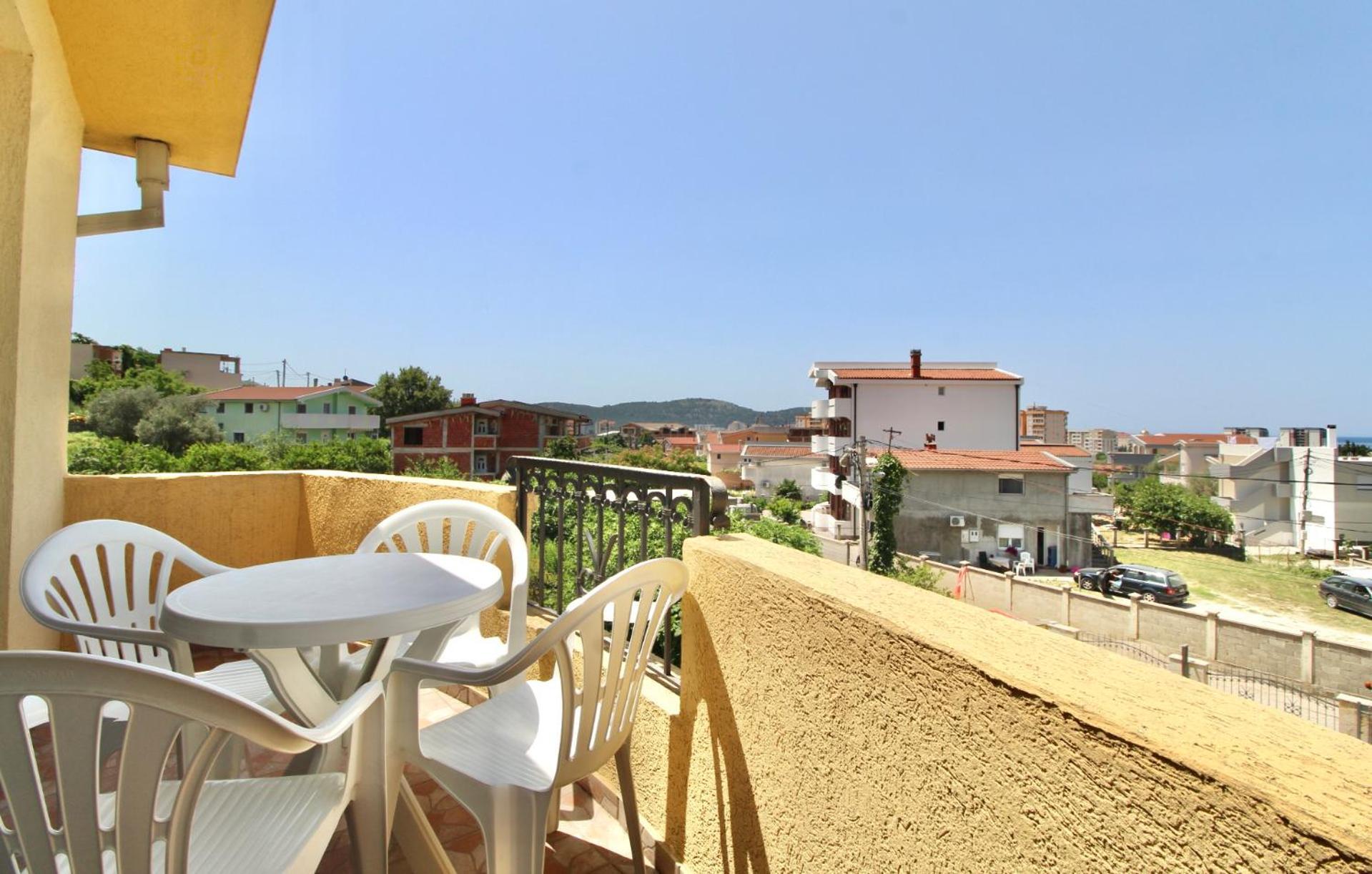 באר Apartments Cejovic חדר תמונה